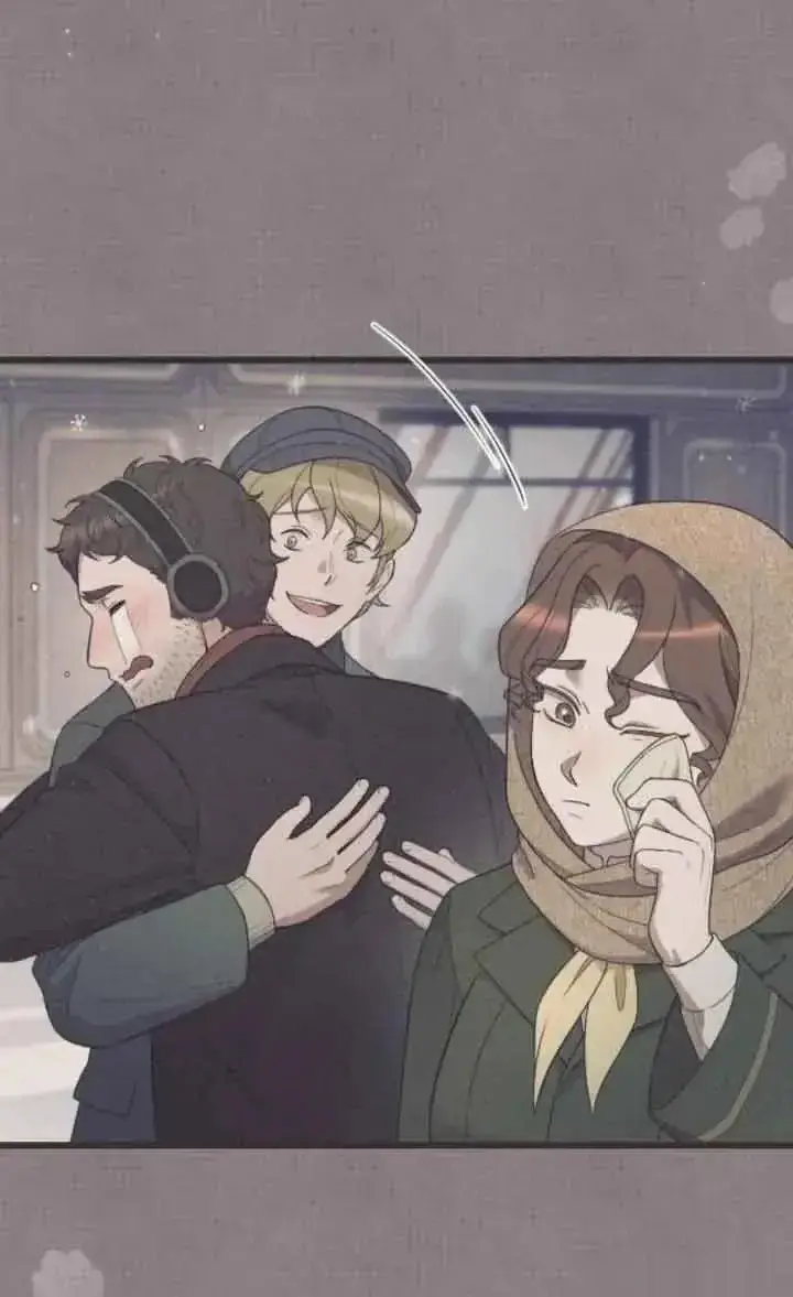 《我心爱的压迫者》第44话图12