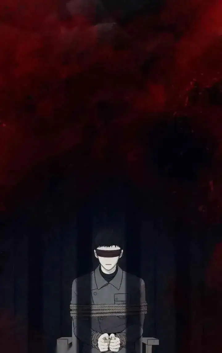 《我心爱的压迫者》第44话图86