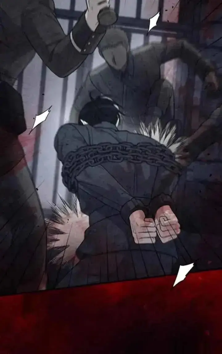 《我心爱的压迫者》第44话图88
