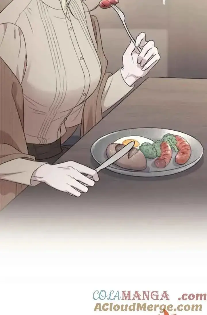 《我心爱的压迫者》第46话图141