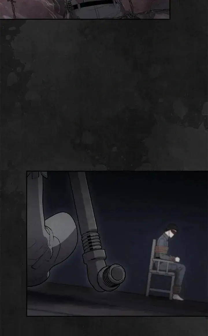 《我心爱的压迫者》第54话图70