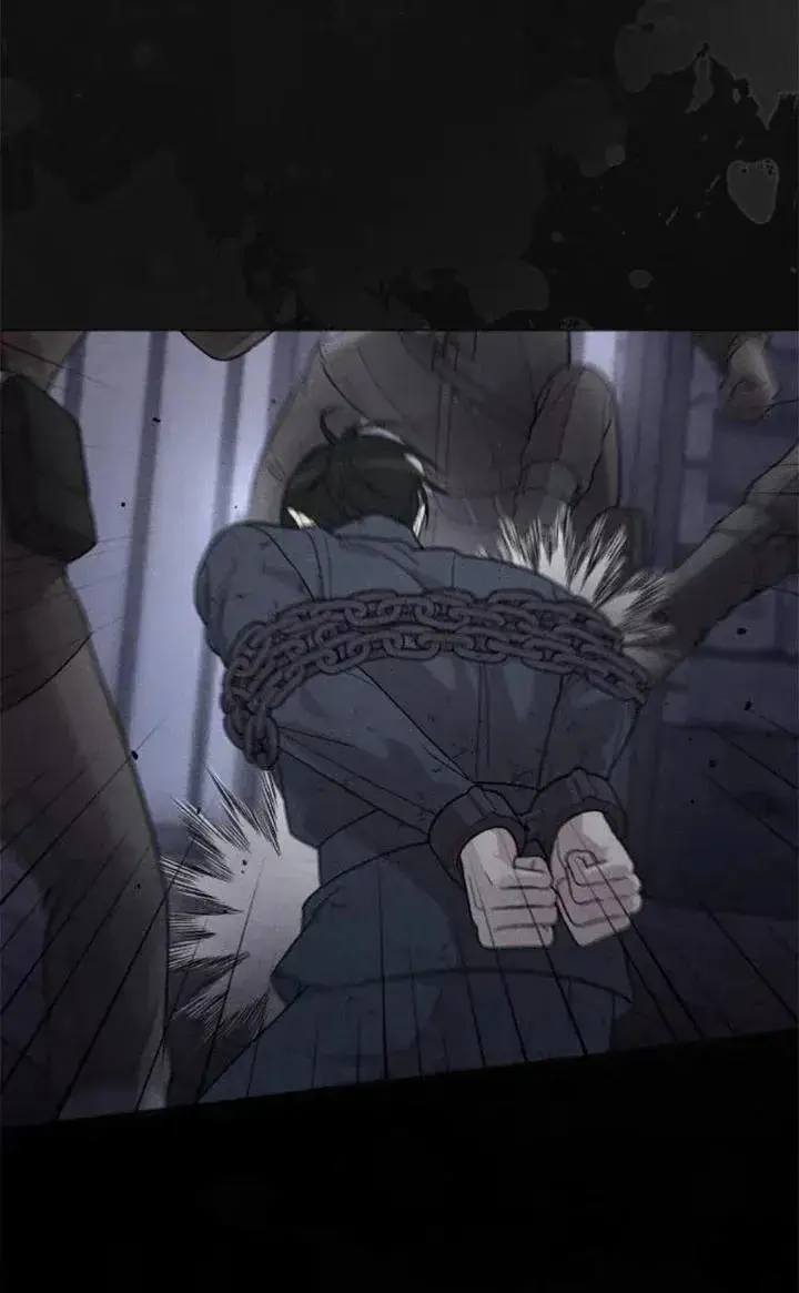 《我心爱的压迫者》第54话图75