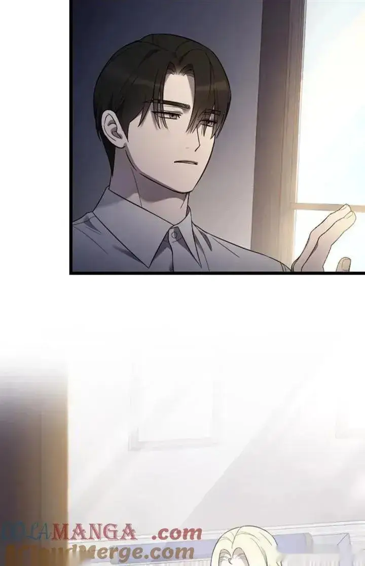 《我心爱的压迫者》第60话图93