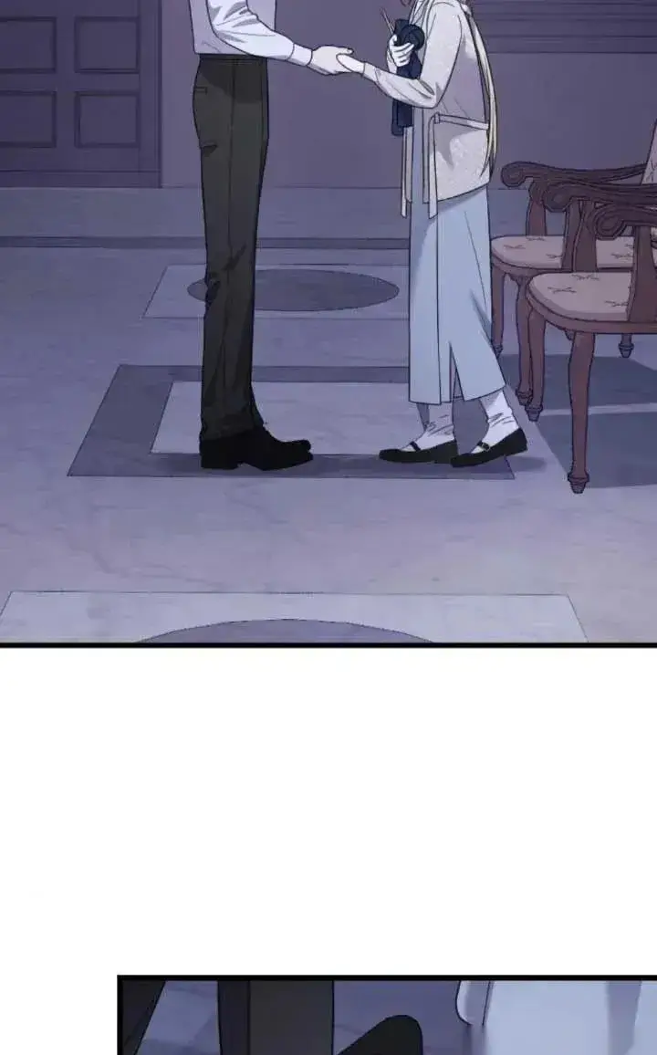 《我心爱的压迫者》第61话图64