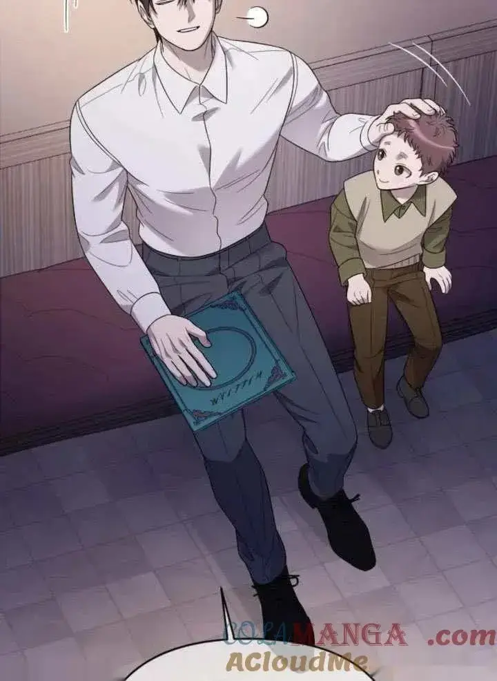 《我心爱的压迫者》第65话图45