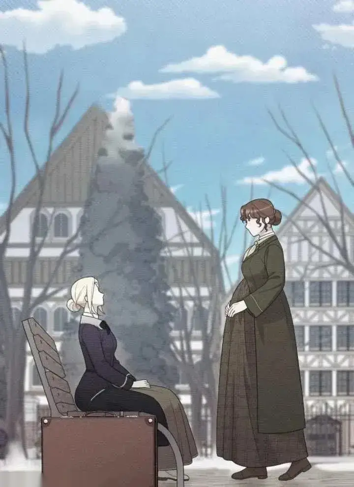 《我心爱的压迫者》第67话图24