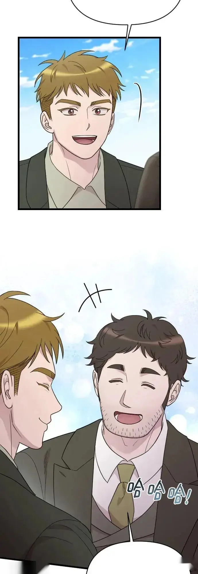 《我心爱的压迫者》THE END图39