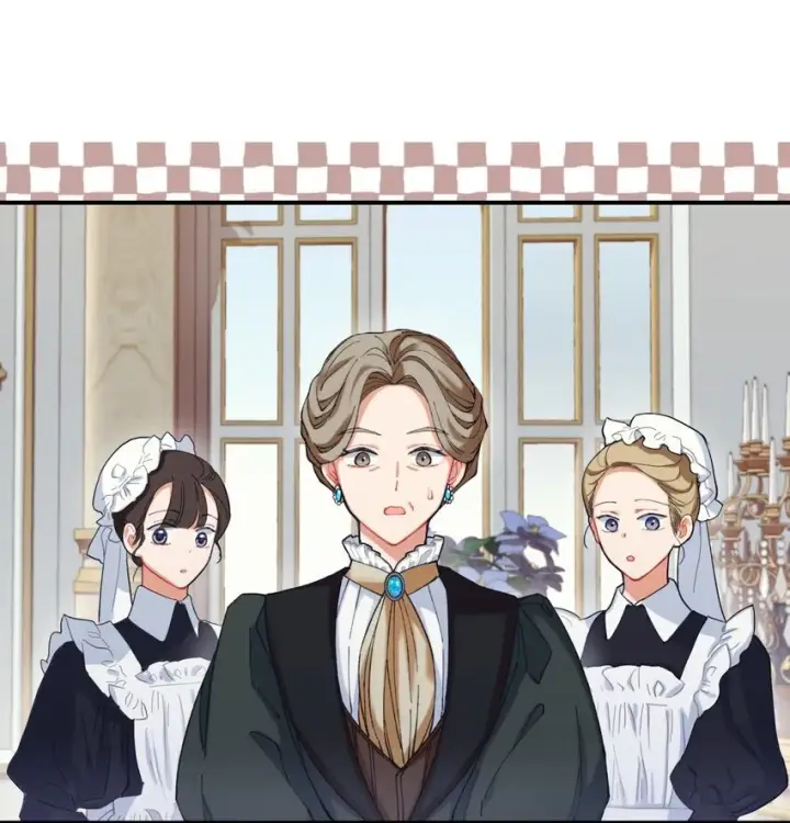 《我要成为这监禁游戏的女主》04 善变的女人图4