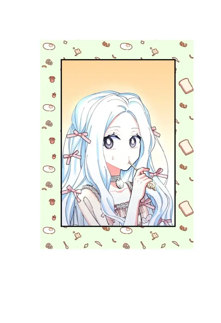 《我要成为这监禁游戏的女主》05 躺平万岁图37