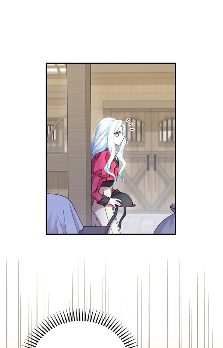《我要成为这监禁游戏的女主》07 宠溺图44
