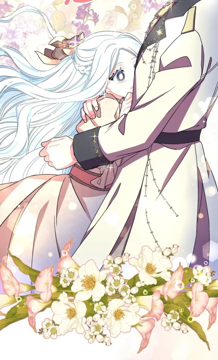 《我要成为这监禁游戏的女主》17 我的少女图14