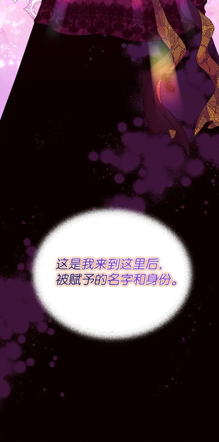 《我要成为这监禁游戏的女主》28 皇帝的爱人图58