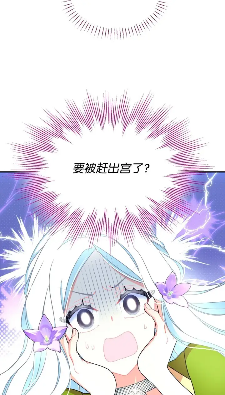 《我要成为这监禁游戏的女主》34 弃养？图80