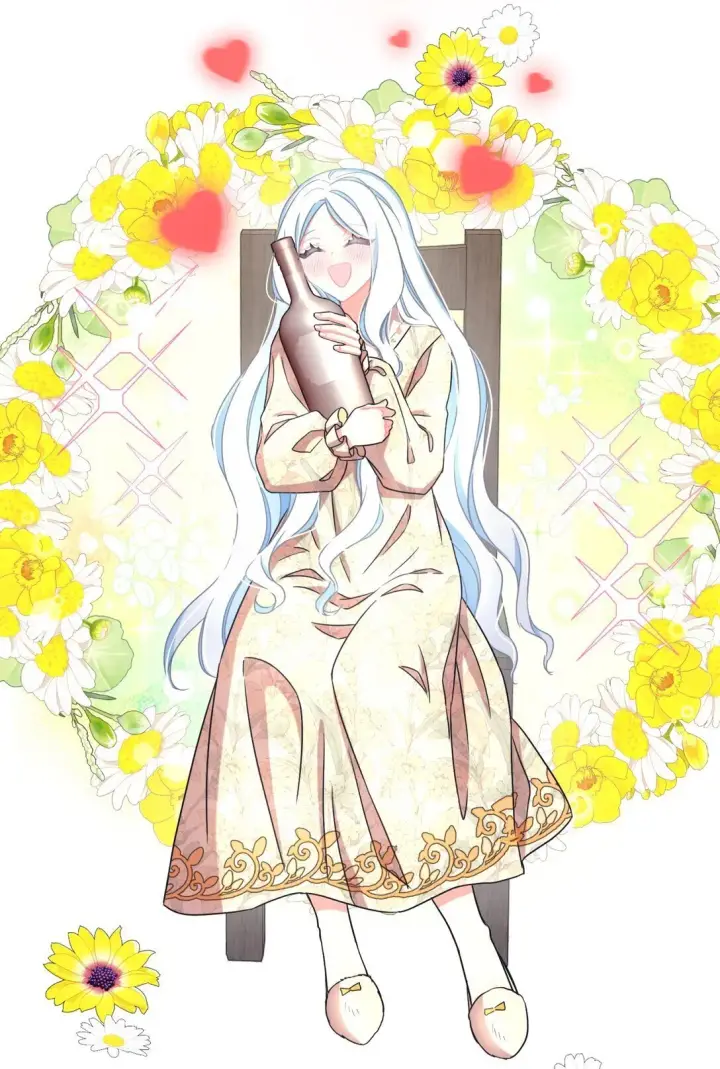《我要成为这监禁游戏的女主》40 醉酒吻图43