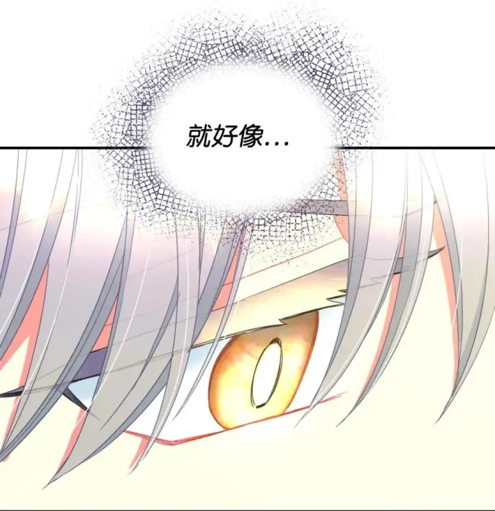 《我要成为这监禁游戏的女主》47 命定之人图65