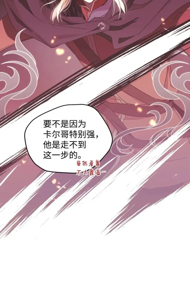 《我要成为这监禁游戏的女主》49 又一次会面图27