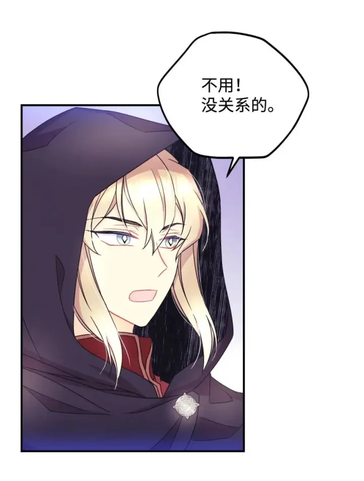 《我要成为这监禁游戏的女主》49 又一次会面图32
