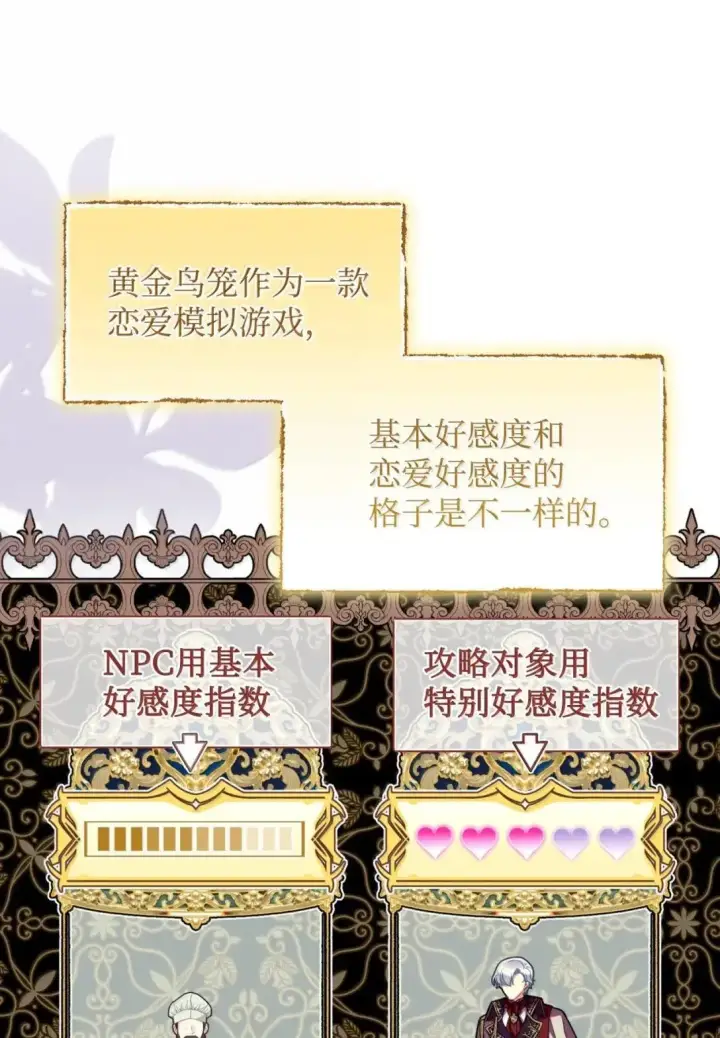 《我要成为这监禁游戏的女主》53 变态主人图35