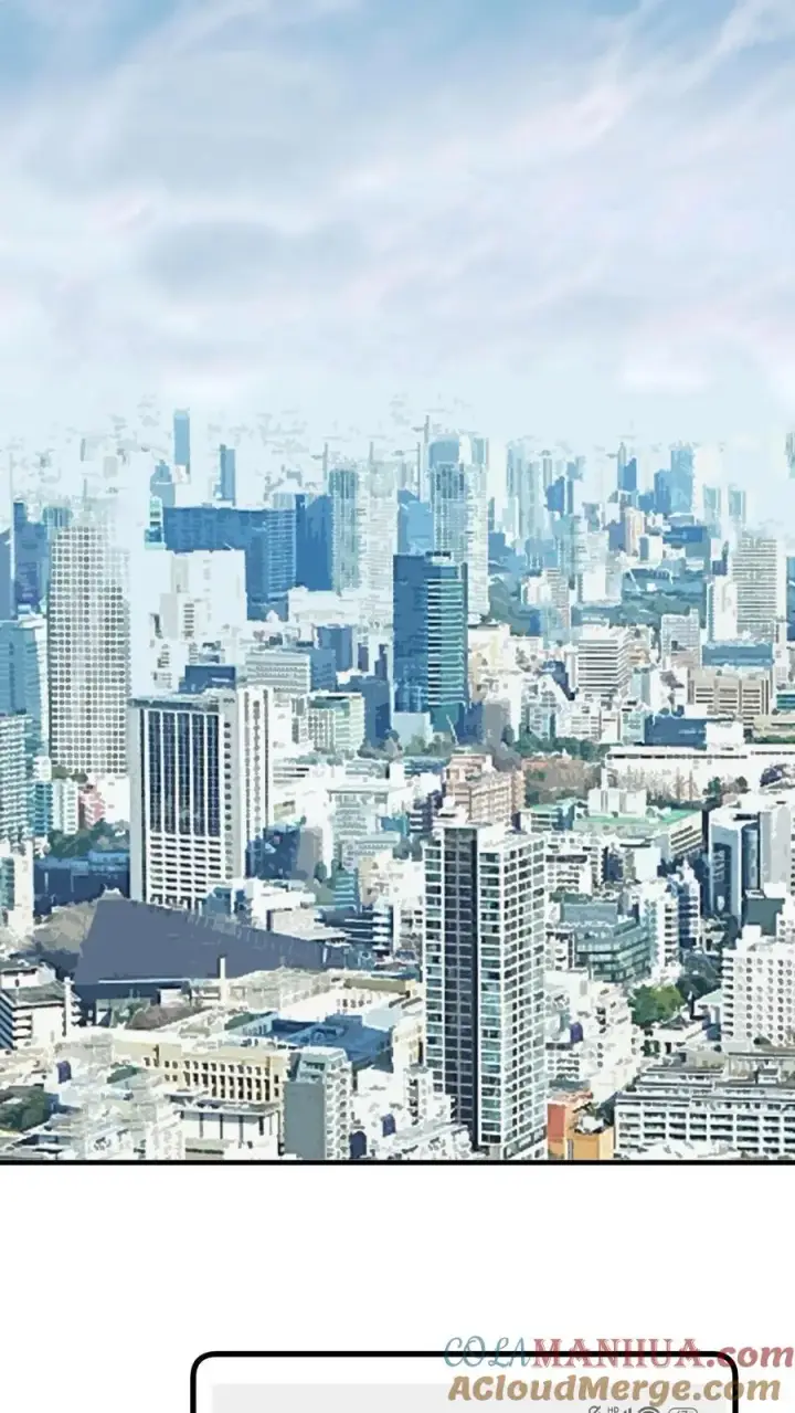 《我有九千万亿舔狗金》第102话 都是为了公事公办图19