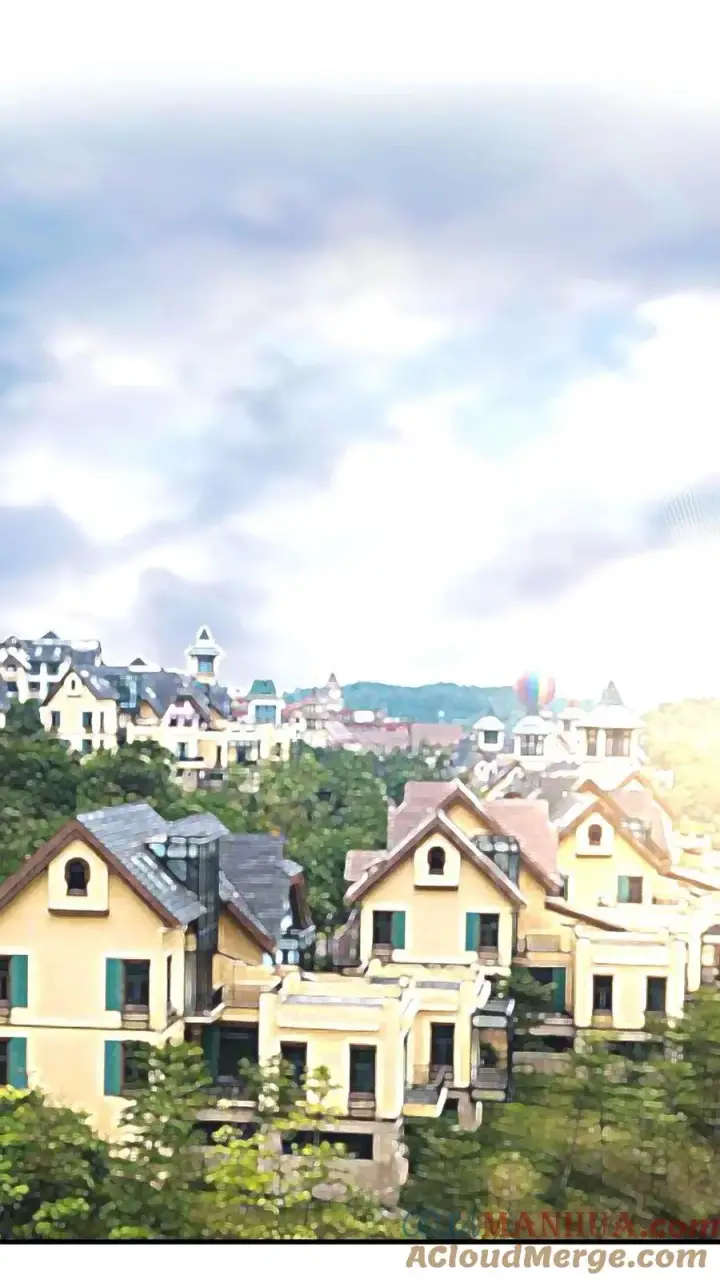 《我有九千万亿舔狗金》第108话 烟总要控制不住了吗？图19