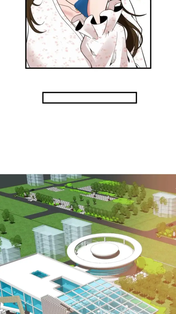 《我有九千万亿舔狗金》第114话 我们都是给爸爸准备礼物图8