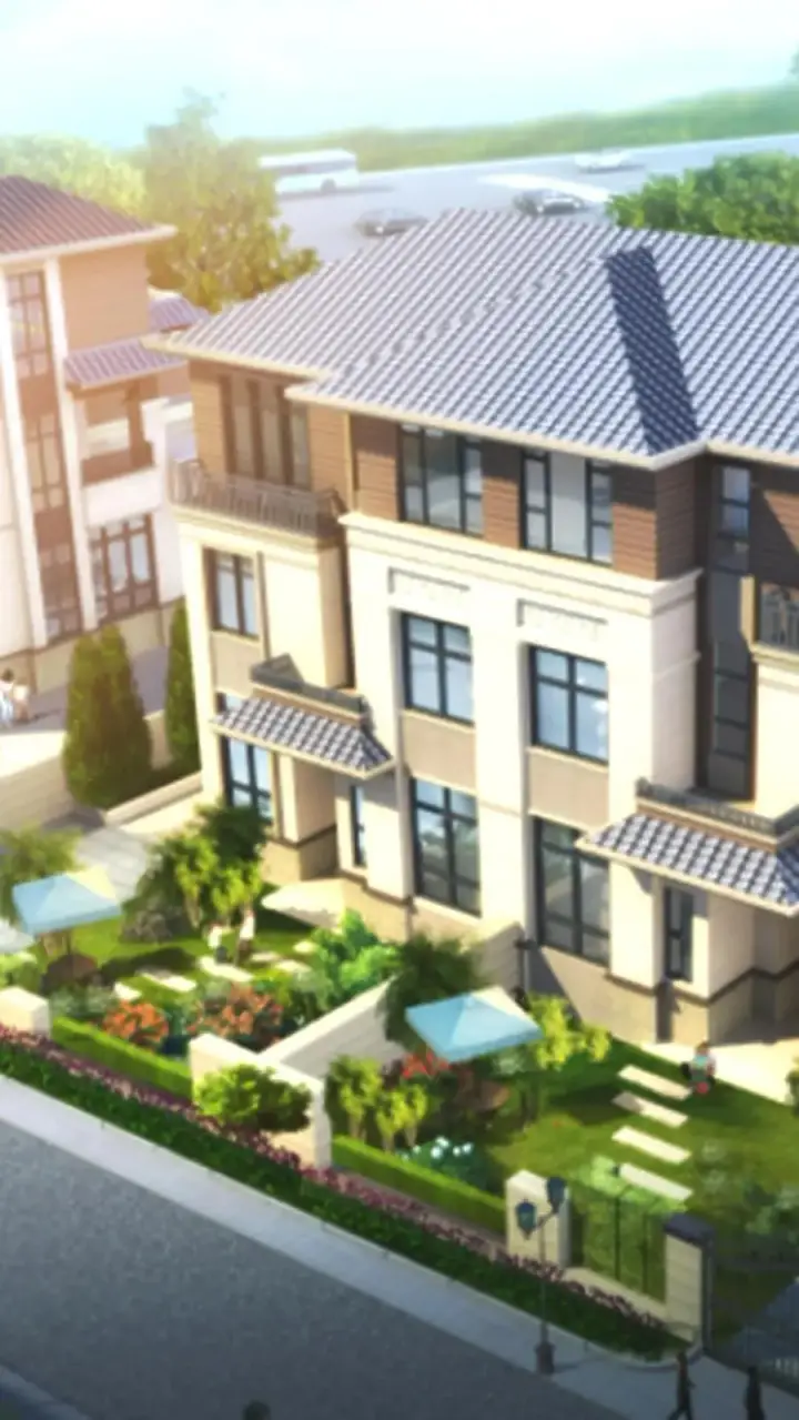 《我有九千万亿舔狗金》第115话 逆风翻盘局图2