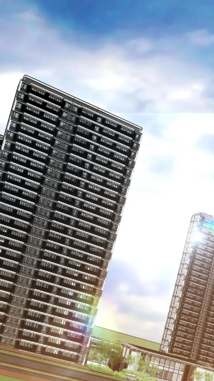 《我有九千万亿舔狗金》第129话 不拘小节图2