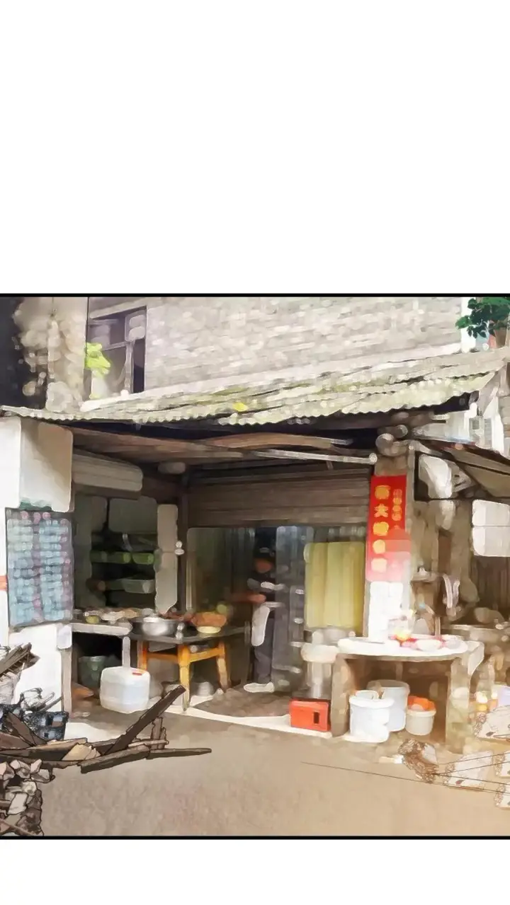 《我有九千万亿舔狗金》第131话 处处招摇撞骗图10