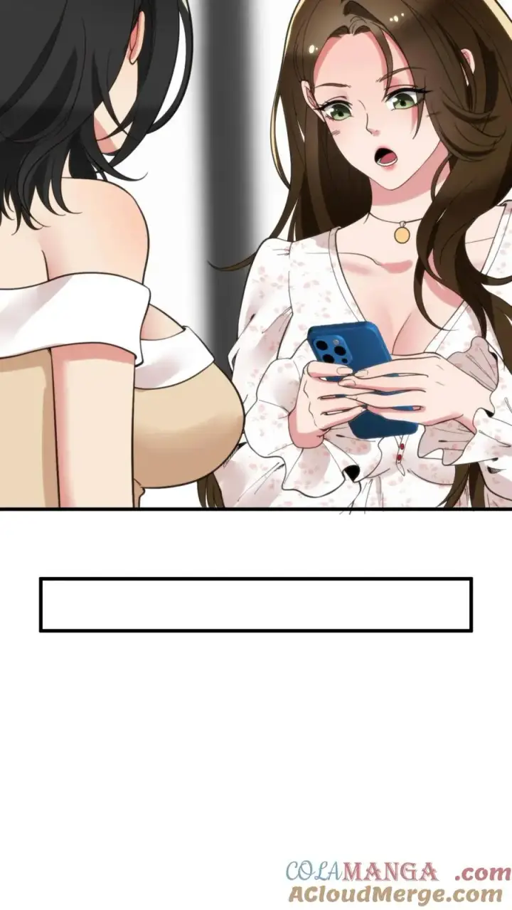 《我有九千万亿舔狗金》第131话 处处招摇撞骗图9