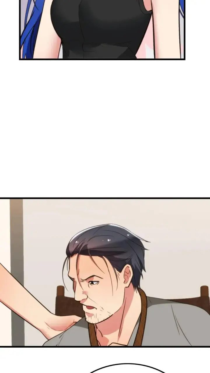 《我有九千万亿舔狗金》第142话 老王的伤痛图16