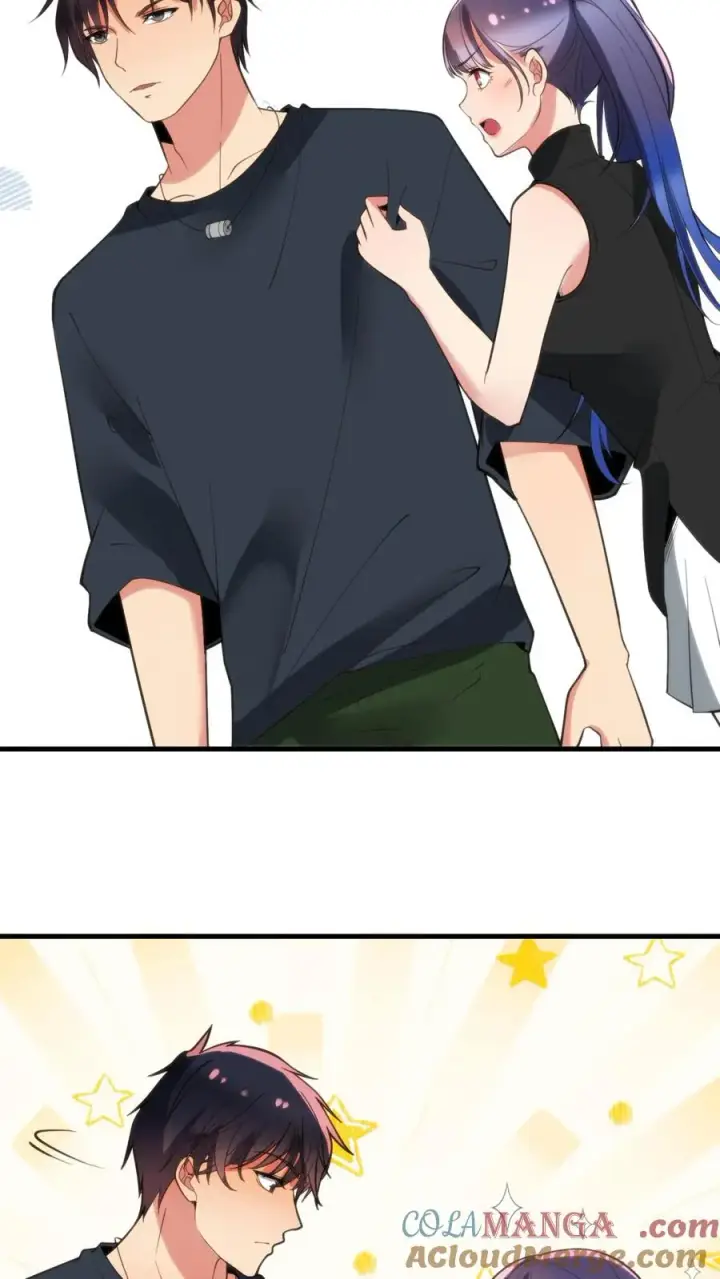 《我有九千万亿舔狗金》第148话 宝藏男孩图17