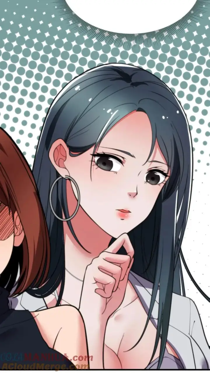 《我有九千万亿舔狗金》第44话 都是同学装鸡毛！图19
