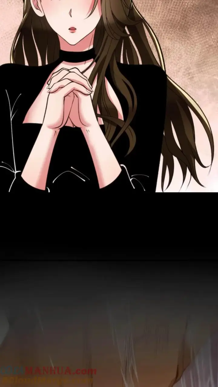 《我有九千万亿舔狗金》第68话 爱情调用转移图9
