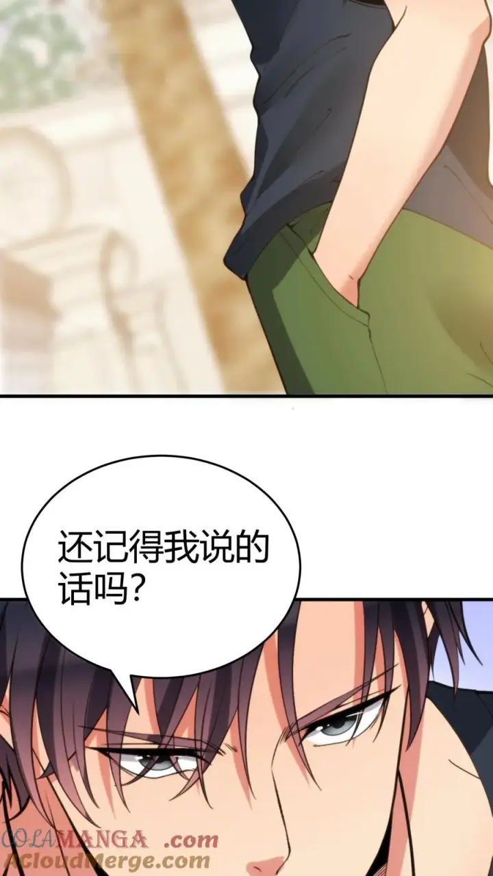 《我有九千万亿舔狗金》第194话 料敌于前图33