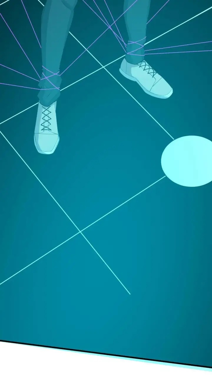 《我有九千万亿舔狗金》第210话 纵横东亚棋坛图14