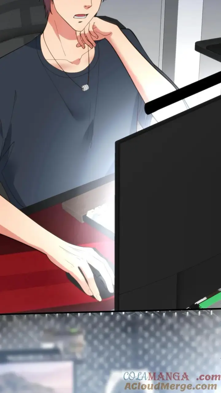 《我有九千万亿舔狗金》第211话 扶桑天才棋手图19