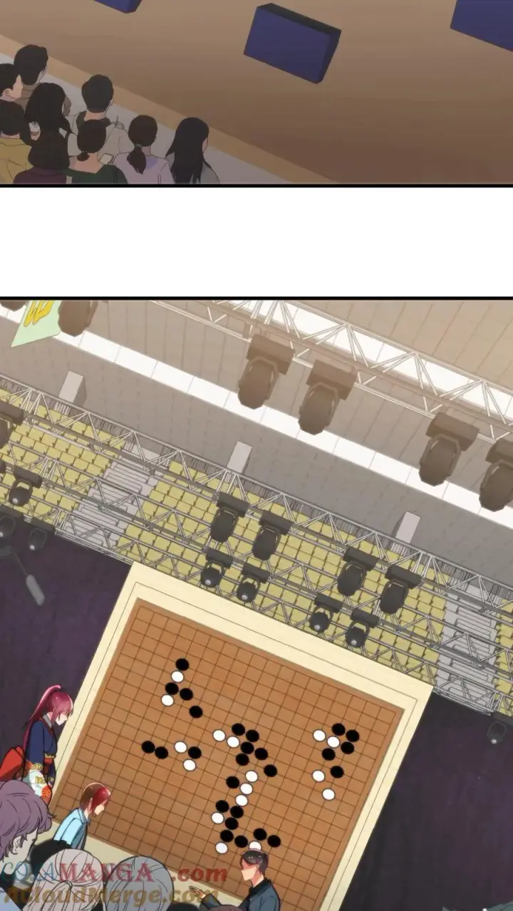 《我有九千万亿舔狗金》第229话 天魔鬼手？？？图3