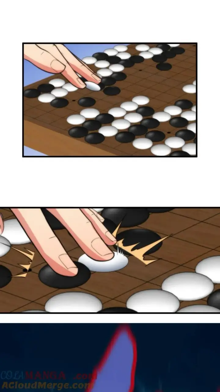 《我有九千万亿舔狗金》第231话 哪里冒出来的野小子图27