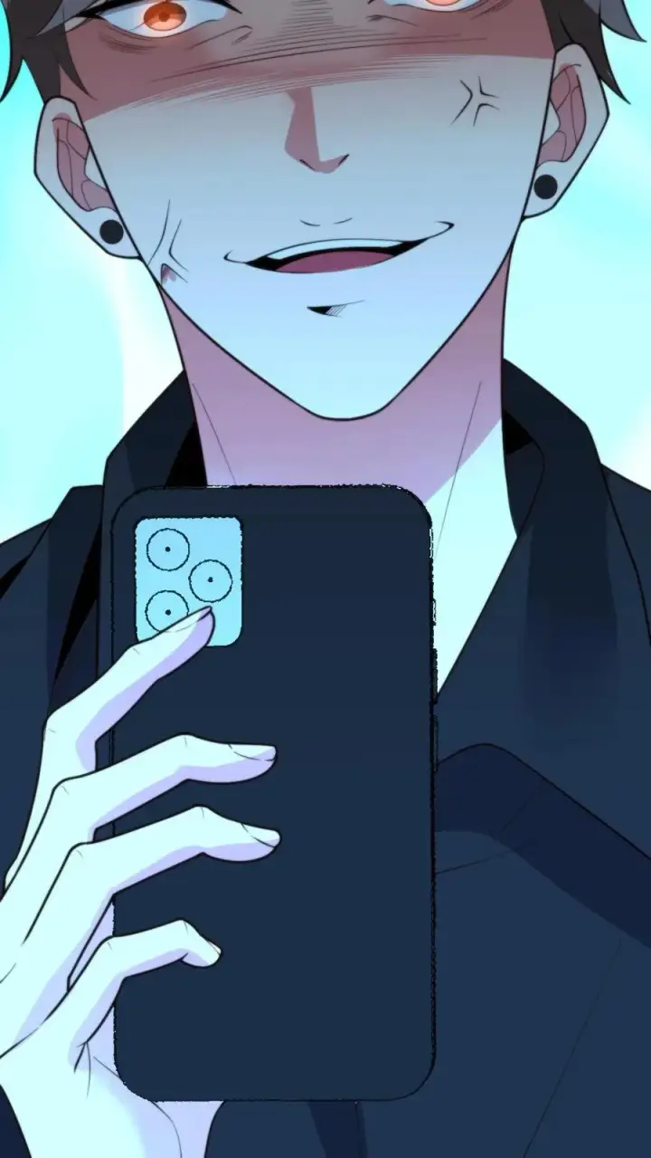 《我有九千万亿舔狗金》第245话 西装暴徒！图28