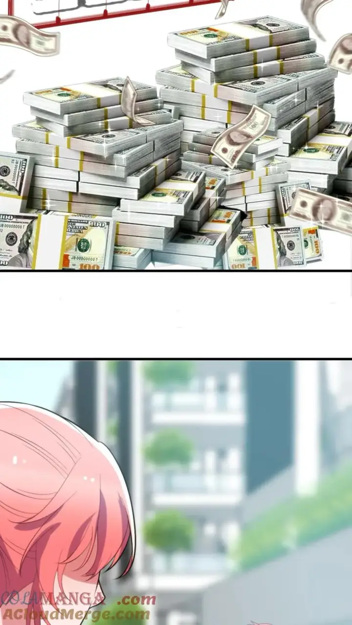 《我有九千万亿舔狗金》第245话 西装暴徒！图5