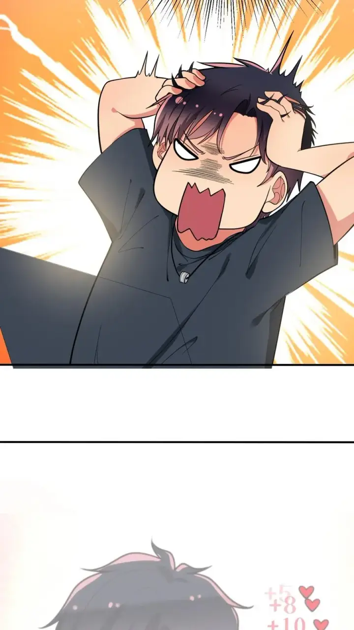 《我有九千万亿舔狗金》第252话 就是贱皮子图6