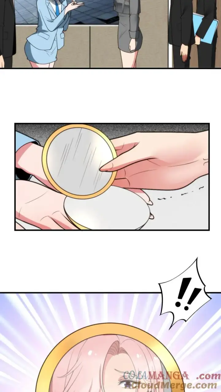 《我有九千万亿舔狗金》第259话 天妒红颜图15