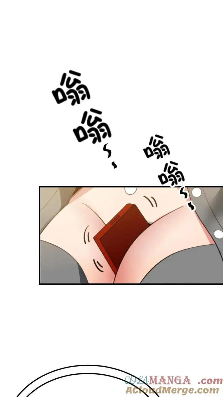 《我有九千万亿舔狗金》第259话 天妒红颜图19