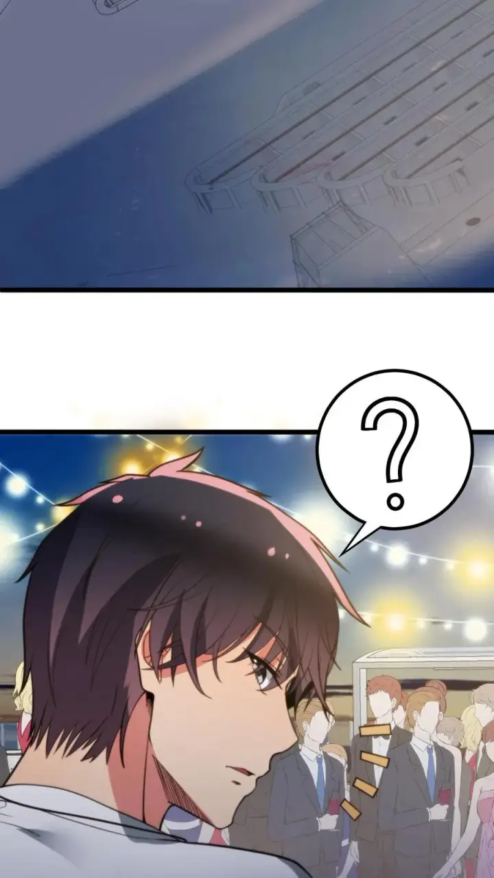 《我有九千万亿舔狗金》第262话 你在狗叫什么？图20