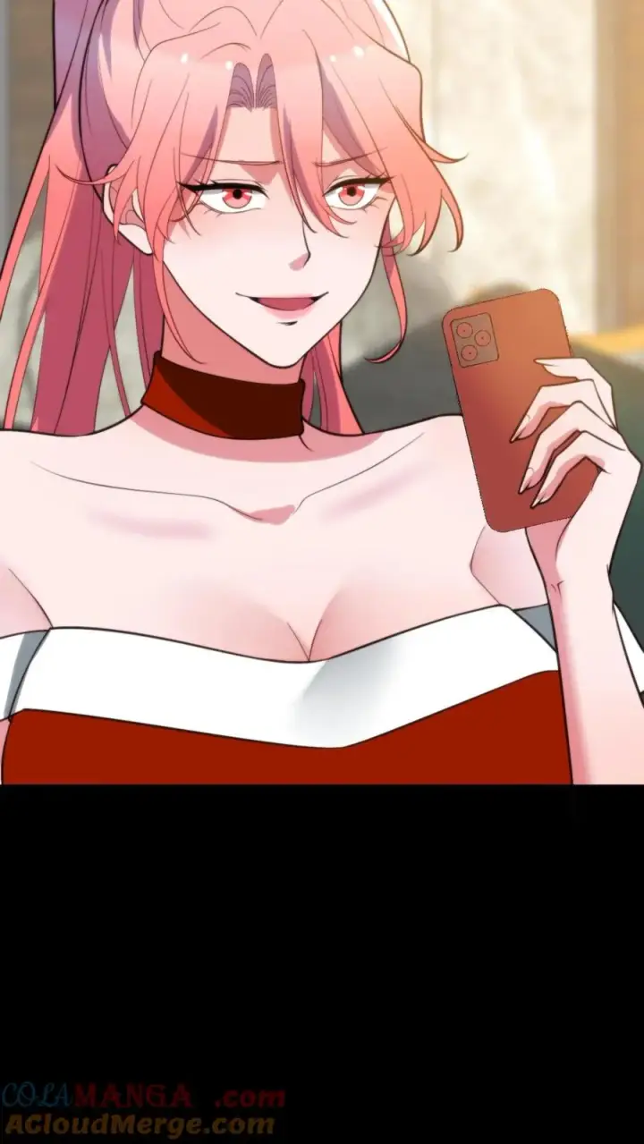 《我有九千万亿舔狗金》第265话 让你心服口服！图21