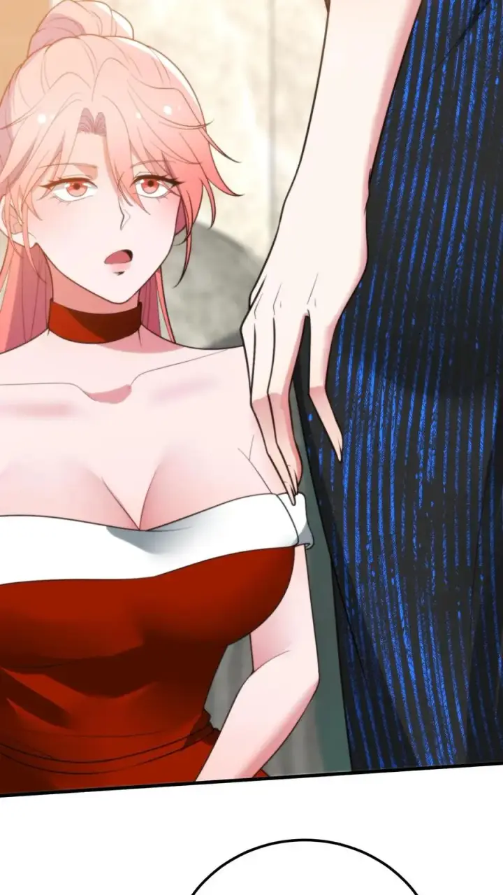《我有九千万亿舔狗金》第265话 让你心服口服！图28
