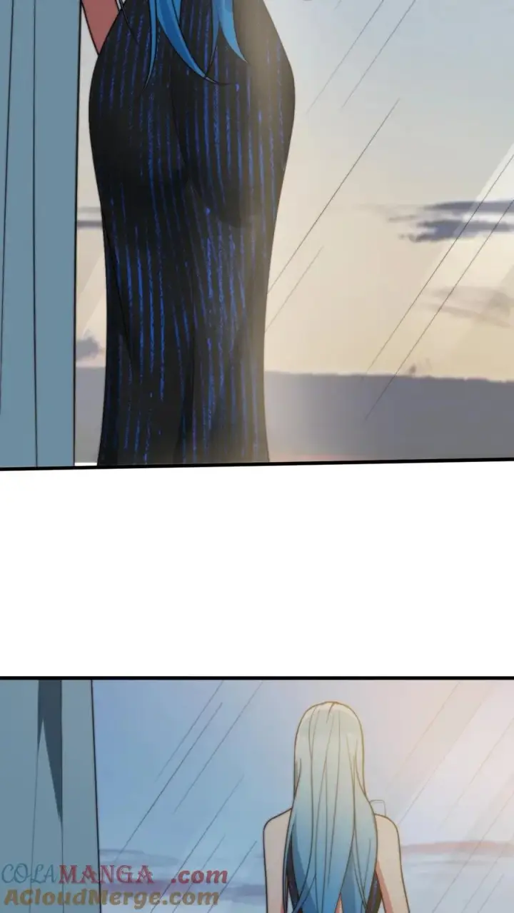 《我有九千万亿舔狗金》第265话 让你心服口服！图7