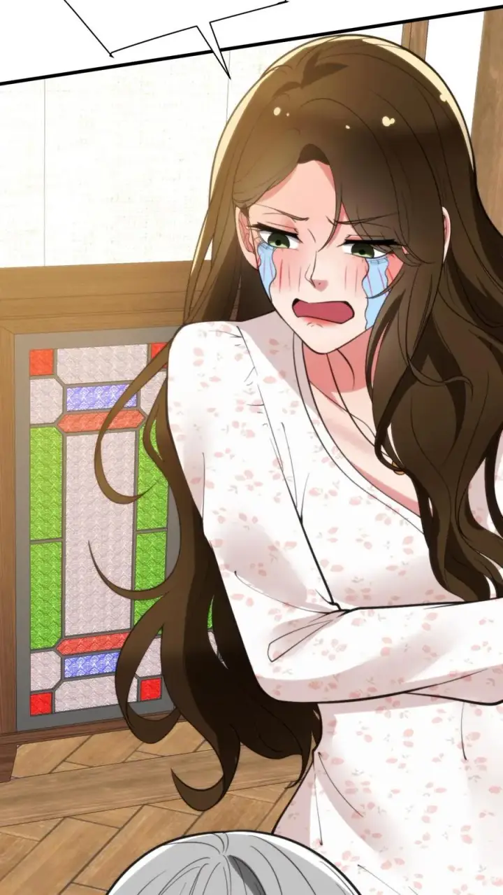 《我有九千万亿舔狗金》第282话 违反妇女意愿！！图20