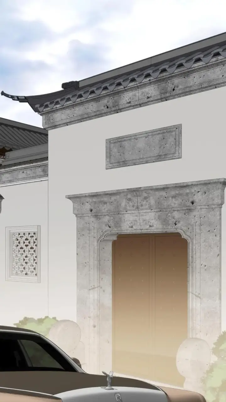 《我有九千万亿舔狗金》第288话 招贤纳士图28