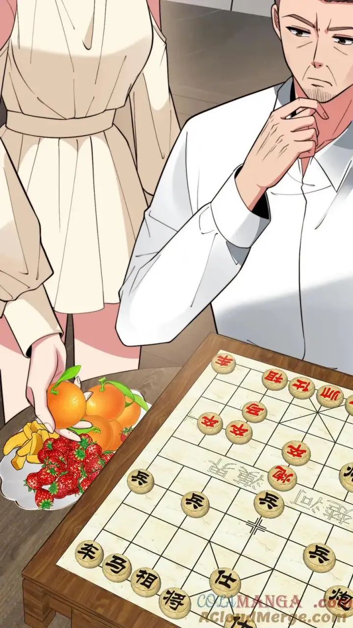 《我有九千万亿舔狗金》第294话 大局已定！图11